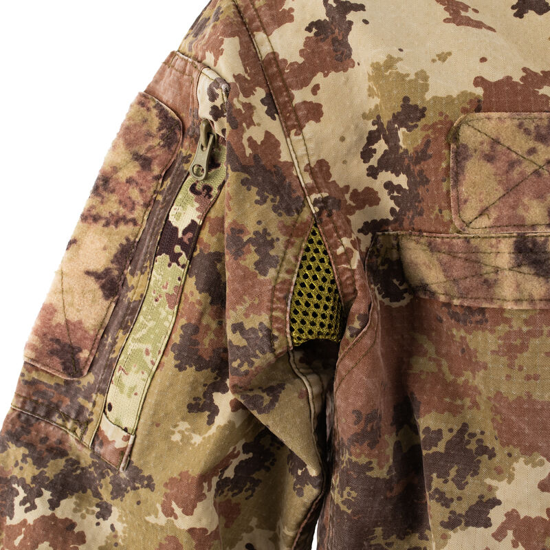 Italian Vegetato ACU Shirt | Issued, , large image number 12